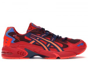 ASICS Gel-Kayano 5 Vivienne Westwood