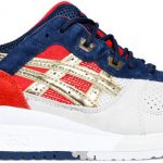 ASICS Gel-Lyte III Concepts „Boston Tea Party“