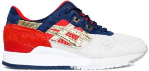 ASICS Gel-Lyte III Concepts „Boston Tea Party“