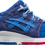 ASICS Gel-Lyte III Mita 25th Anniv. „Trico“
