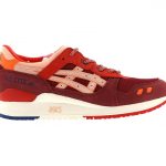 ASICS Gel-Lyte III Ronnie Fieg Volcano 2.0
