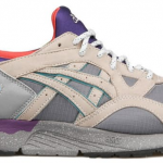 ASICS Gel-Lyte V Bodega „Get Wet Pewter“