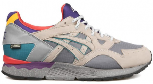 ASICS Gel-Lyte V Bodega „Get Wet Pewter“