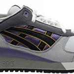 ASICS Gel-Respector Aster Purple