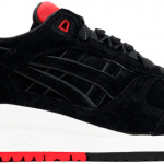 ASICS Gel-Respector Concepts „Black Widow“