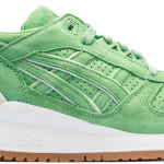 ASICS Gel-Respector Concepts „Coca“