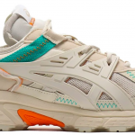 ASICS Gel-Venture Re Beige