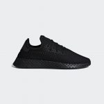 adidas Deerupt Core Black