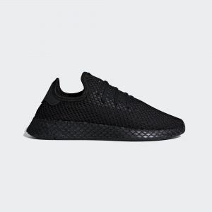 adidas Deerupt Core Black