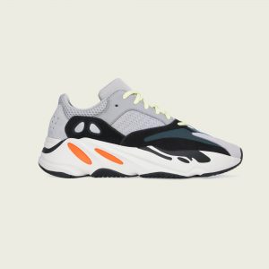 adidas Yeezy Boost 700 Wave Runner Solid Grey