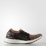 adidas Ultra Boost X Glow Orange (W)