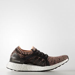 adidas Ultra Boost X Glow Orange (W)