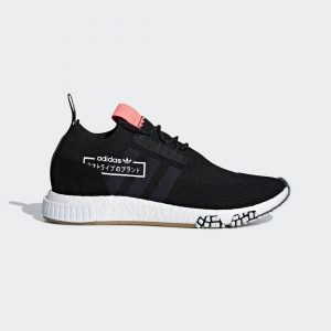 adidas NMD Racer Alphatype