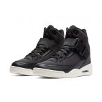 Jordan 3 Retro Explorer XX Black Sail (W)