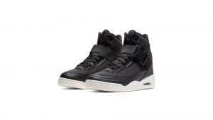 Jordan 3 Retro Explorer XX Black Sail (W)