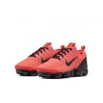 Air VaporMax Flyknit 3 Flash Crimson (GS)