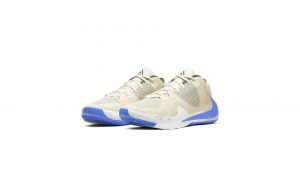 Nike Zoom Freak 1 Cream City
