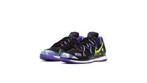 Nike Air Zoom Vapor X Kyrie 5 US Open (2019)