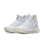 Jordan Proto Max 720 White Pure Platinum
