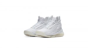 Jordan Proto Max 720 White Pure Platinum