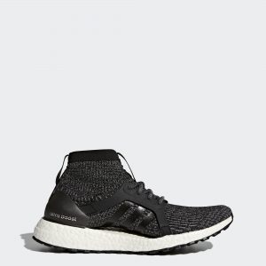 adidas Ultra Boost X ATR Utility Black (W)