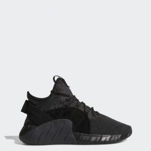 adidas Tubular Rise Triple Black