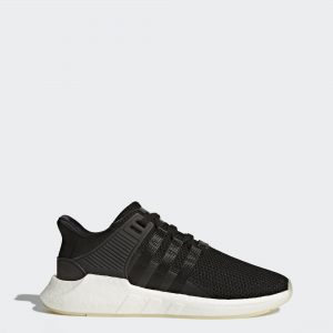 adidas EQT Support 93/17 Core Black