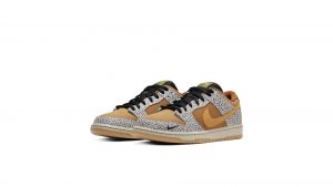 Nike SB Dunk Low Safari