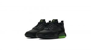 Jordan Air Max 200 Altitude Green