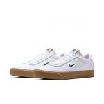 Nike SB Zoom Bruin Orange Label White Gum