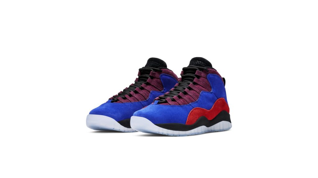 air-jordan-10 CD9705-406