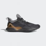 adidas Alphabounce Beyond Grey Carbon