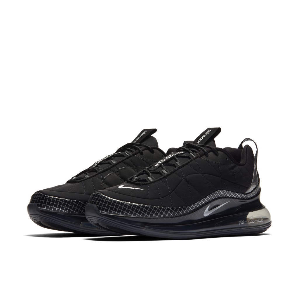 Nike MX-720-818 Schwarz (CI3871-001)