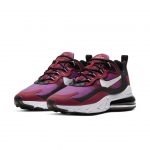Nike Air Max 270 React Noble Red (W)