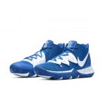 Nike Kyrie 5 Team Game Royal White