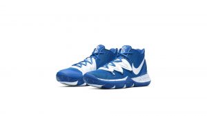 Nike Kyrie 5 Team Game Royal White