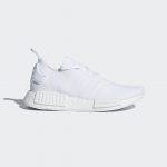 adidas NMD R1 Cloud White (W)