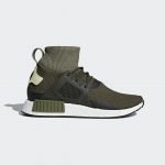 adidas NMD XR1 Winter Olive