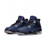 Jordan 4 Retro Winterized Loyal Blue