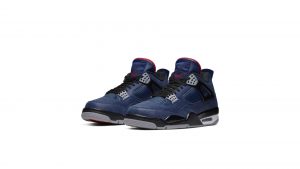 Jordan 4 Retro Winterized Loyal Blue