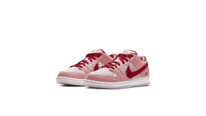 Nike SB Dunk Low StrangeLove Skateboards (Special Box)