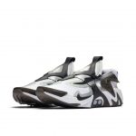 Nike Adapt Huarache White Black (UK Charger)
