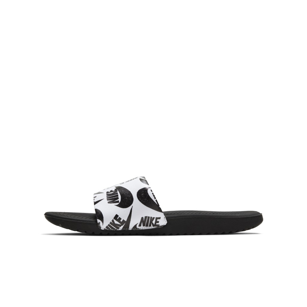 Nike Kawa SE JDI Badeslipper für jüngere/ältere Weiß (CT6619-100)