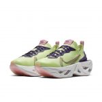 Nike Zoom X Vista Grind Barely Volt (W)