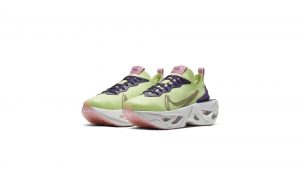 Nike Zoom X Vista Grind Barely Volt (W)