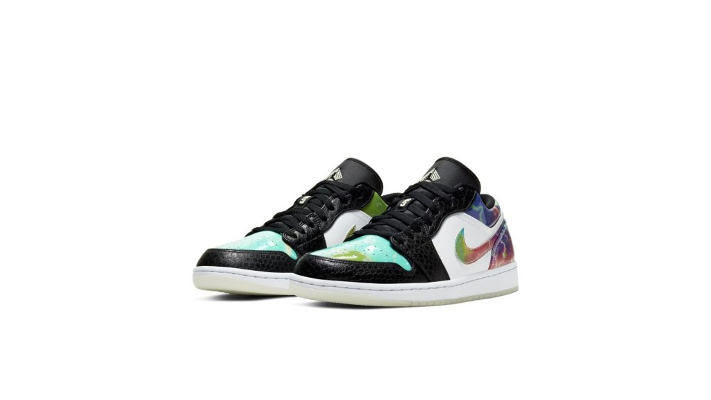 air-jordan-1 CW7309-090