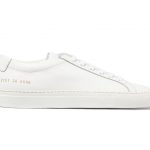 Common Projects Original Achilles White (W)