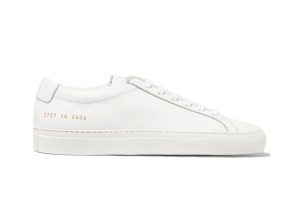 Common Projects Original Achilles White (W)