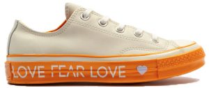 Converse Chuck 70 Low Love Graphic Cream (W)