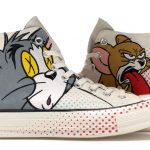 Converse Chuck Taylor All-Star 70s Hi Tom and Jerry